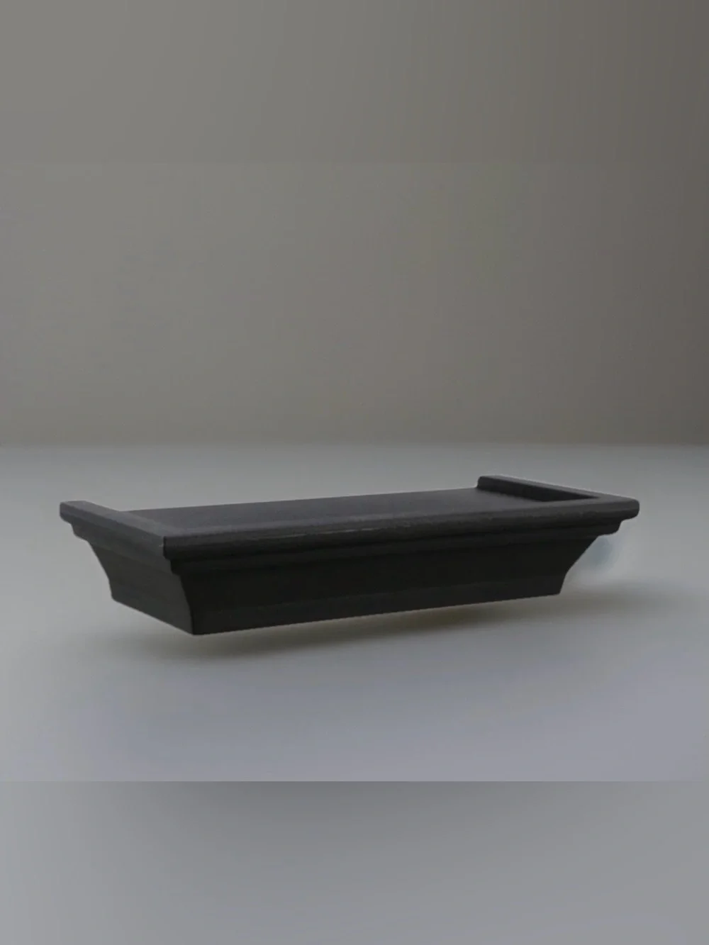 Contemporary Floating Shelf Set 🍃🆕🍃 2pcs Sets: Choose Selection at Checkout